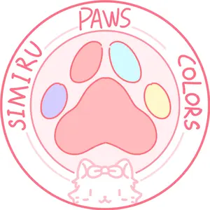 Simiru Paws & Colors