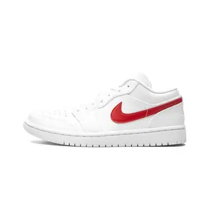 AIR JORDAN 1 LO WMNS "University Red" AO9944 161