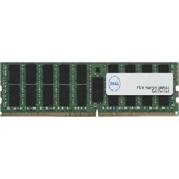 SNP1VRGYC-8G Certified 8GB Memory Module - 1RX8 RDIMM Form, 2666MHz LV RAM, Memory Upgrade for Desktop & Laptop Components