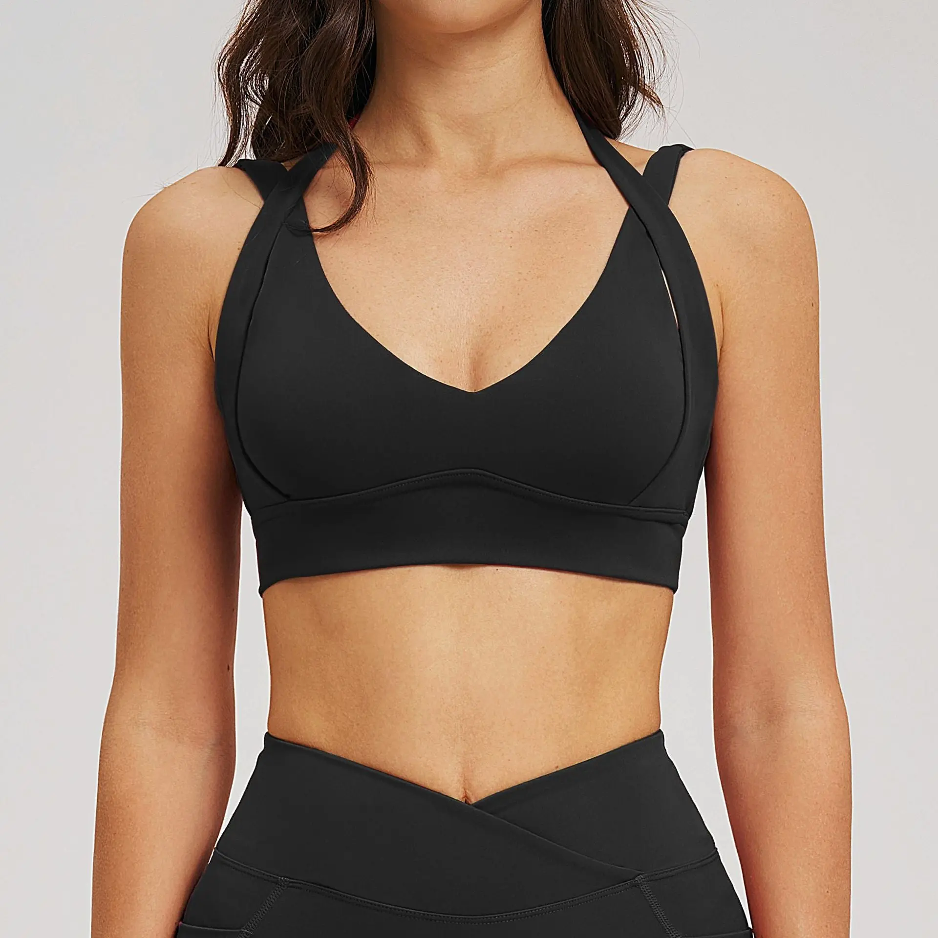 Women's High Impact Sports Bra | Running & Fitness
