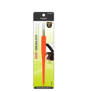 MAGIC COLLECTION - Easy Dreadlock Needle [2-Hook]
