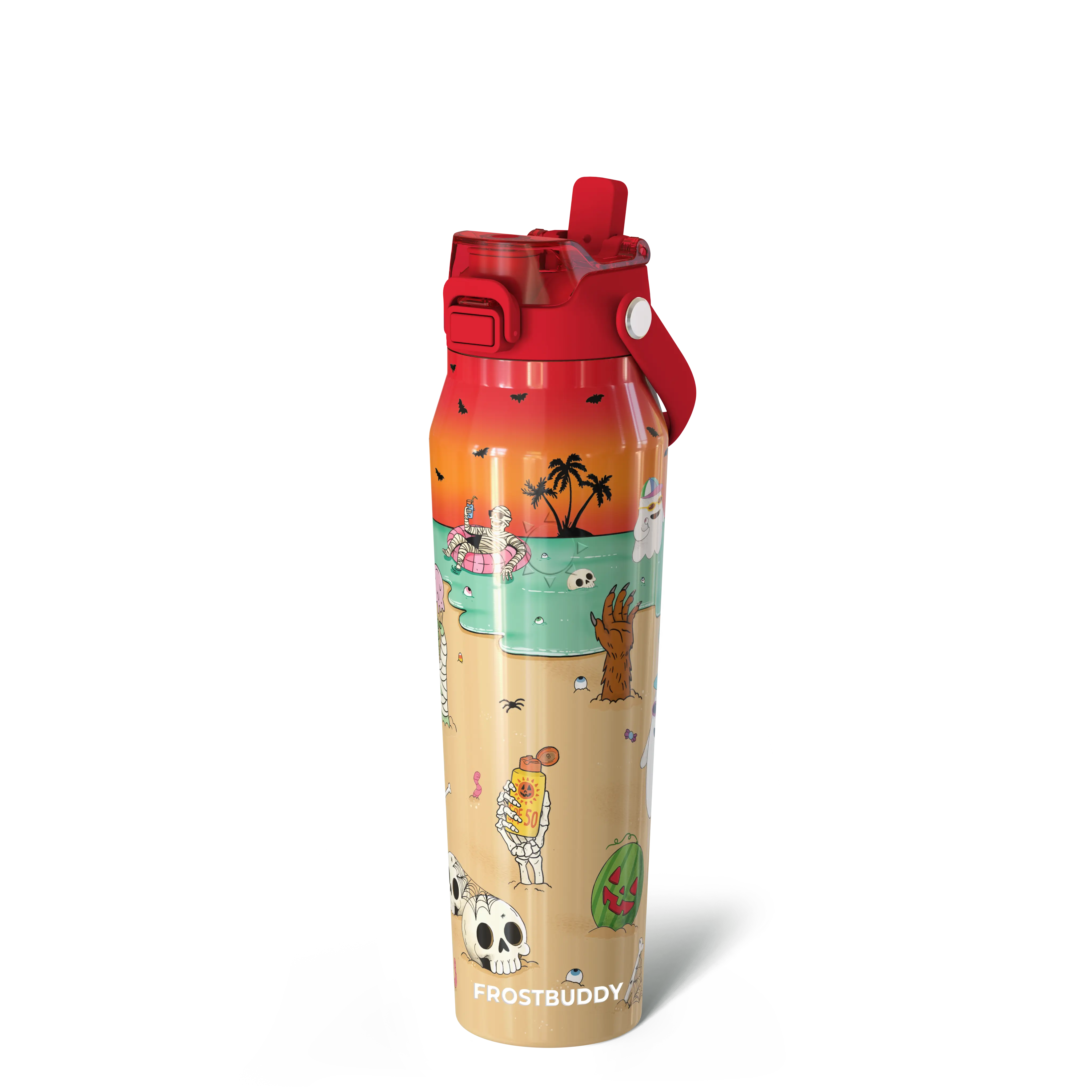 Bottle Buddy 32oz | Sunscream