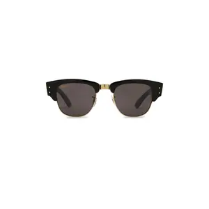 Ray-Ban X A$AP Rocky Mega Clubmaster 53' in Black Ray-Ban X A$AP Rocky Mega Clubmaster 53' in Black