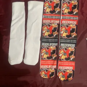 Custom Socks