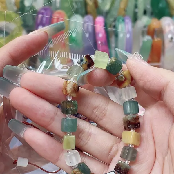 [Quick sale] Jade Bracelets & Anklets
