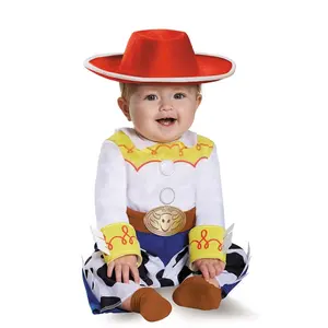 Deluxe Infant Jessie Costume
