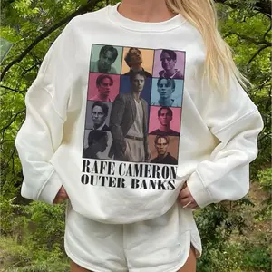 Rafe Sweatshirt T Shirt Hoodie, Cameron Fan Shirt