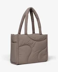The Drift Tote - Clay
