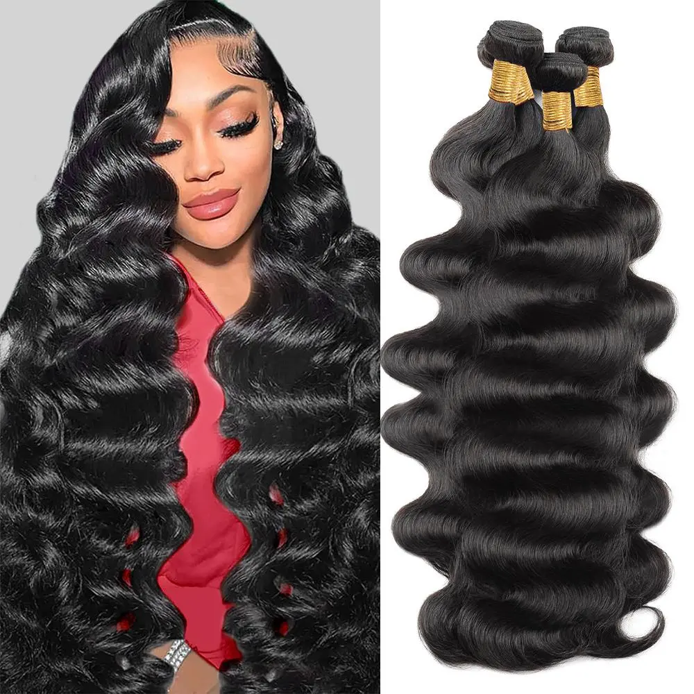 Body Wave