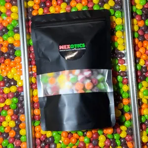 1lb/ 16OZ Freeze Dried  bites