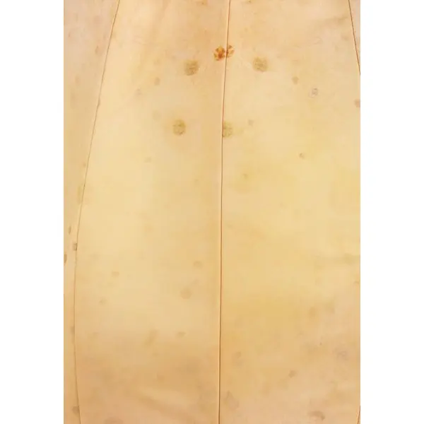 Kids Potato Costume