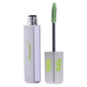 Glisten Cosmetics Spectra Lash  Sea Blue 0.34oz Sea Blue Pistachio