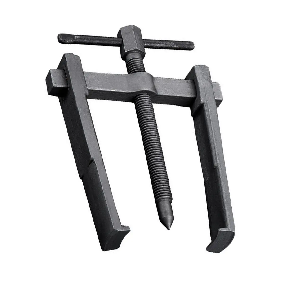 Multifunctional 2 Claw Puller, Mechanical Bearing Removal Tool, High Strength & Toughness Bearing Removal Tool, Bearing Removal Tool