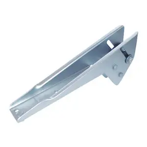 212 MAIN BRM-2 Bruce Anchor Roller Mount - 15.25" Windline, Patent-Equipped System, Self-Adjusting, for Outdoor Boating, Length 15.25"