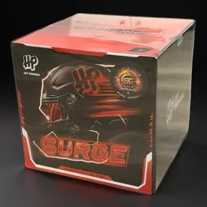 BG Breaks/Hit Parade, Rep/Auth Mixer Break (PYT) Sports cards