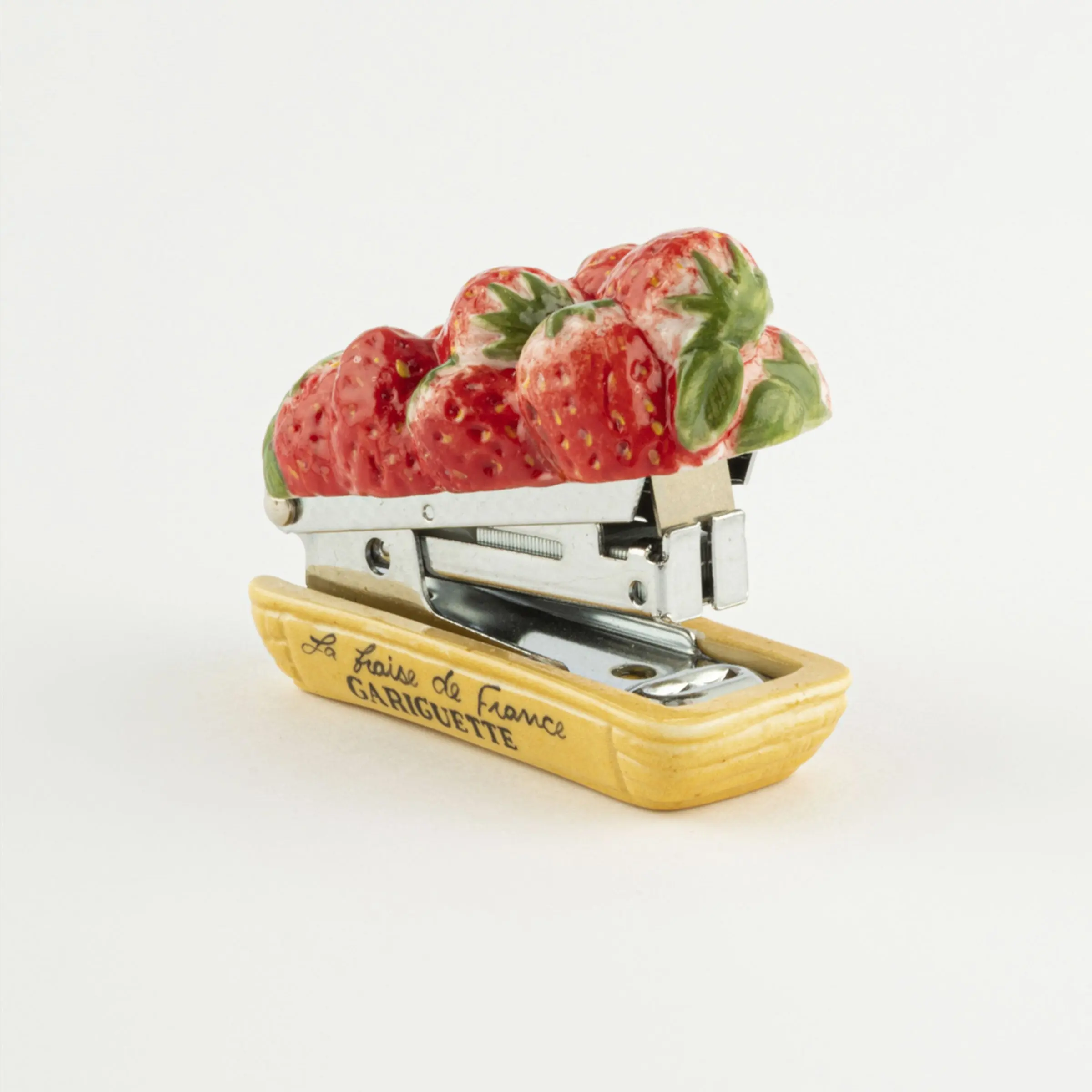 Strawberry Stapler Strawberry Stapler
