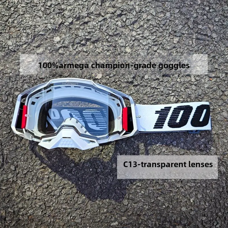 LiZhengQuick Release Off-Road Motorcycle Helmet Goggles Outdoor Racing GogglesMotorcycle GogglesHalloween Gifts Tactical Windproof Full Face LiZhengQuick Release Off-Road Motorcycle Helmet Goggles Outdoor Racing GogglesMotorcycle GogglesHalloween Gifts Tactical Windproof Full Face