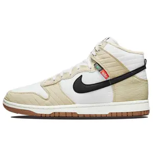 Dunk High Next Nature 'Toasty - Rattan' Sneaker