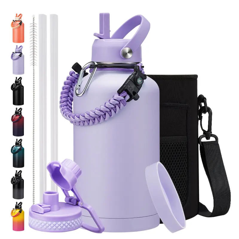 Lilac Purple