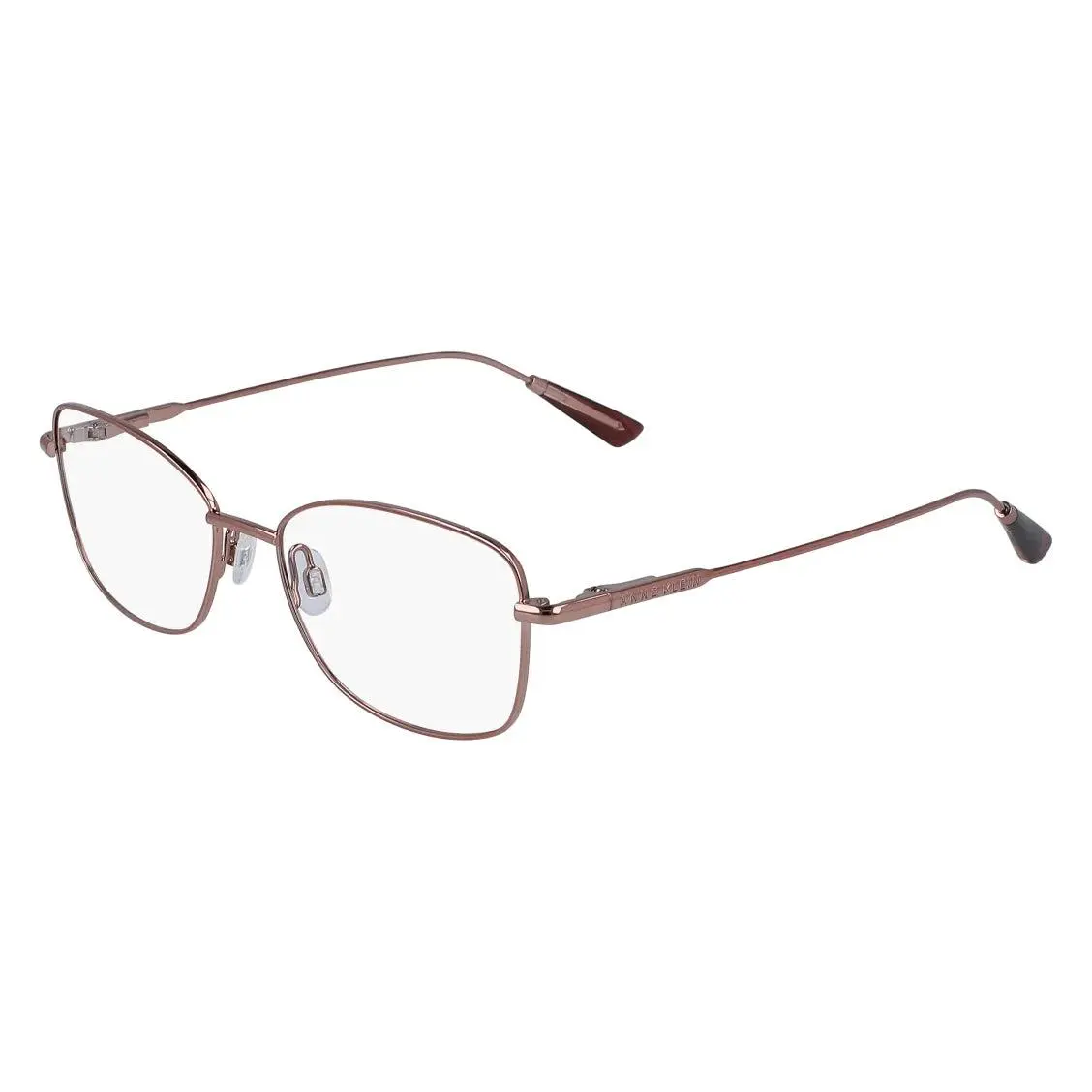 Anne Klein AK5073 Eyeglasses 780 Rose Gold 52mm