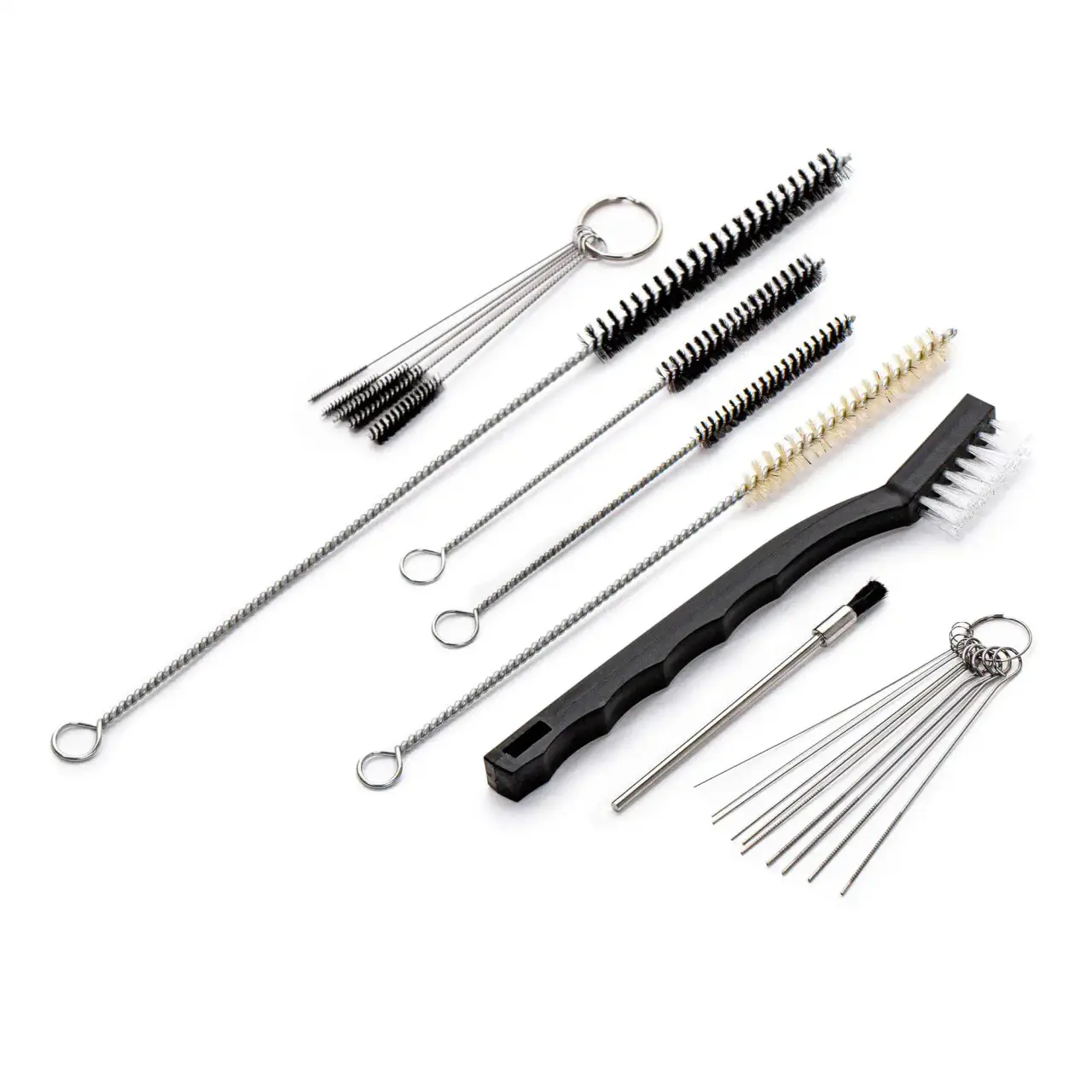 Angelus 21 Piece Air Brush Cleaning Kit