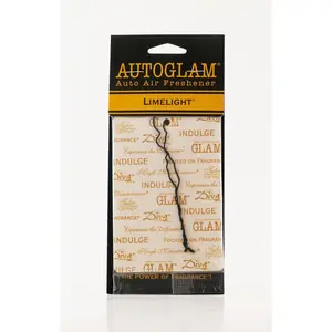 Limelight Auto Glam