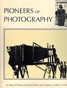 USED-Pioneers of Photography by Eva Weber (Hardcover)