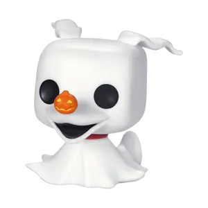 Funko Pop! Disney #71 - Zero Vinyl Figure