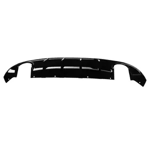 2015–2024 Dodge Charger SRT GT Rear Bumper Lip