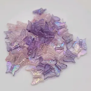 Waist Bead Charms - Unisex Body Jewelry with Elegant Pendant, Flower and Heart Accents for Custom-Made Waist Beads, Casual Stylish Accessory, Practical Gift.                                       ONLY SELECT QTY 1 TIME PLZ
