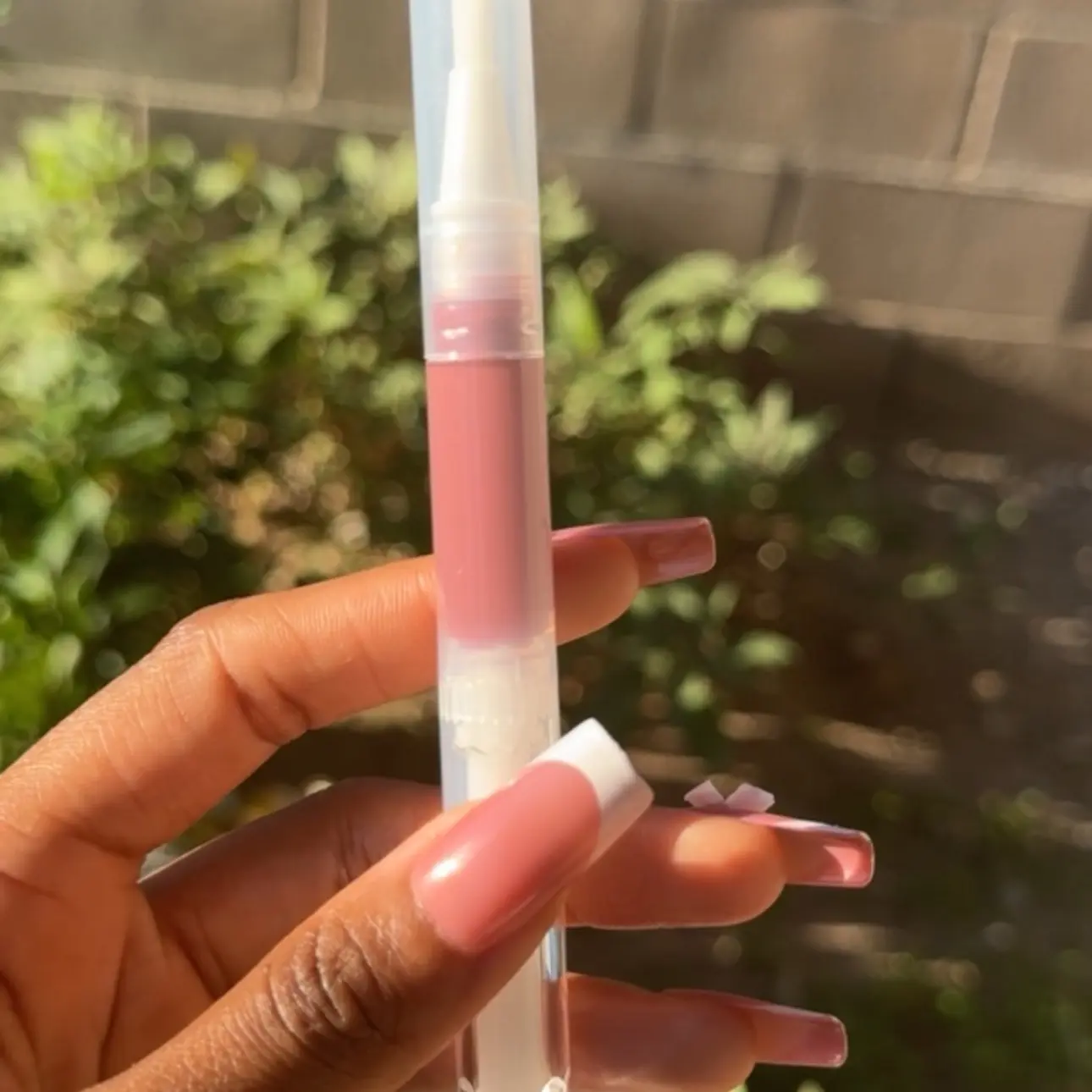 NUDE LIP GLOSS