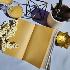 Craft Refill: Travelers Journal