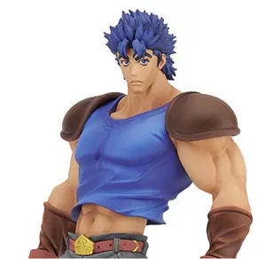 JoJo's Bizarre Adventure - Phantom Blood Jonathan Joestar Mometria Statue