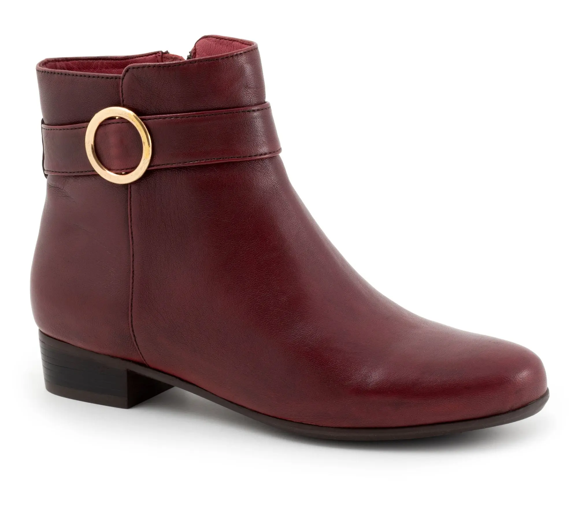 Trotters Women's Melody Leather Boots