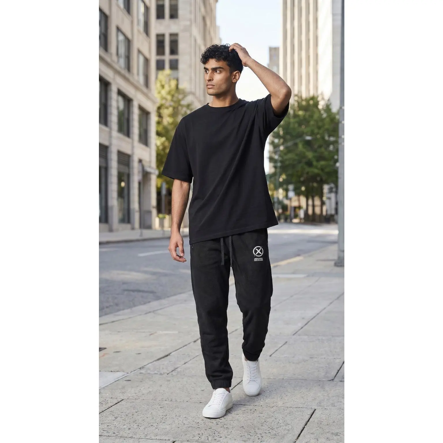 Core Tech Joggers