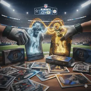 NFL Box Break (Conference)