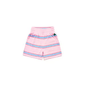 Poolside Terry Shorts