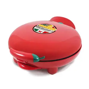 Maxi-Matic Elite Gourmet 8" Quesadilla Maker