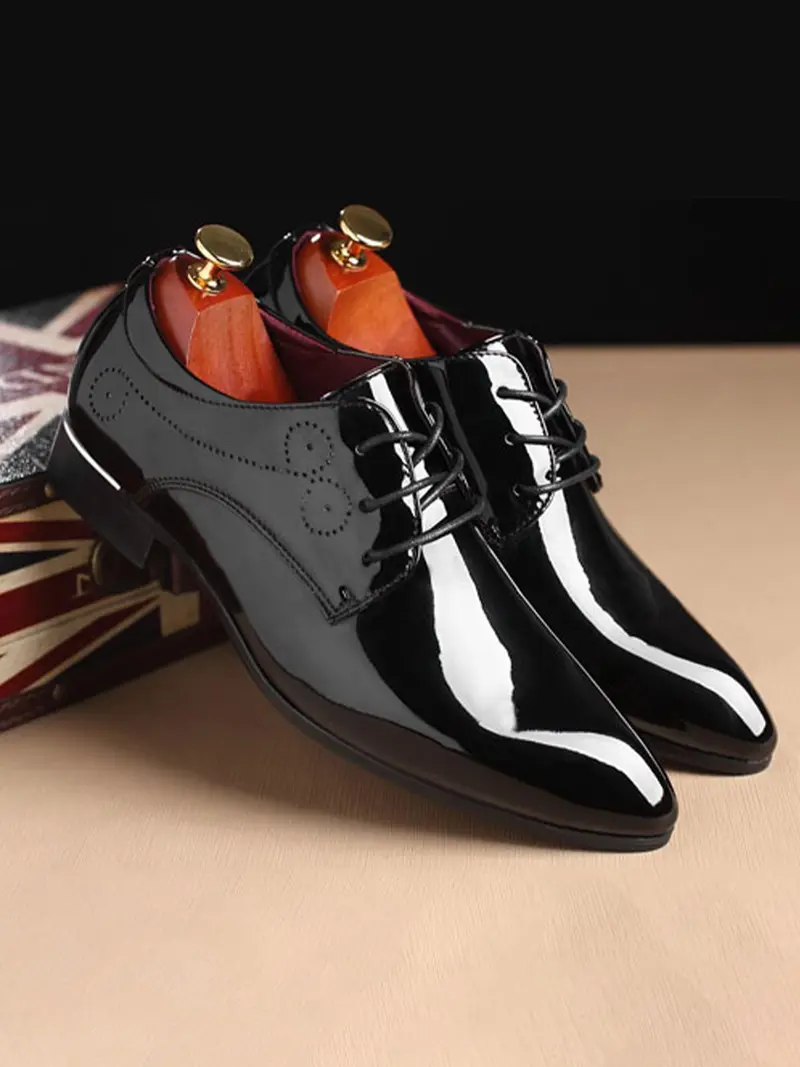 mens dress shoes for black suit - TikTok Shop mens dress shoes for black suit - TikTok Shop