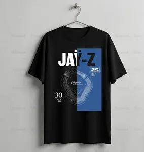 [FREE SHIP] HOT Vintage JAY Two Historic Nights Shirt, Unisex Shirt, Gift For Fan, For Men, For Women, Full Size, Full Color