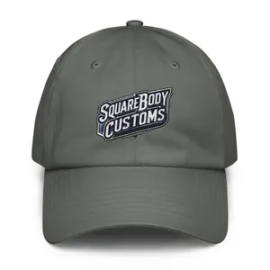 SB Customs Under Armour Hat