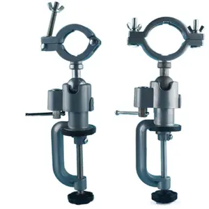 Multi Function Drill Press Stand Attachment Converts Your Handheld Drill Into A Precision Drilling Station With Cross Cut Guide