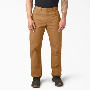 Dickies Relaxed Fit Heavyweight Duck Carpenter Pants trend setters Menswear Streetwear