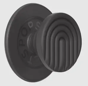 popsockets PopOut Curves Slate MagSafe PopGrip