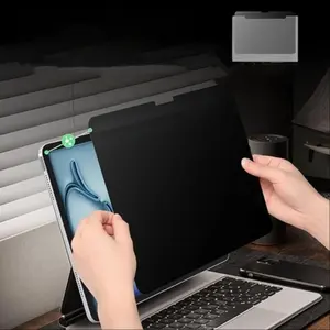 Tempered Glass Tablet Screen Protector, Anti-scratch Tablet Screen Protective Film, Tablet Accessories for iPad Mini Air Pro, Men Gifts