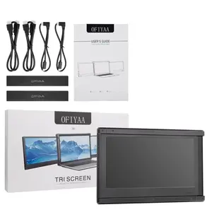 Ofiyaa tri screen Cables