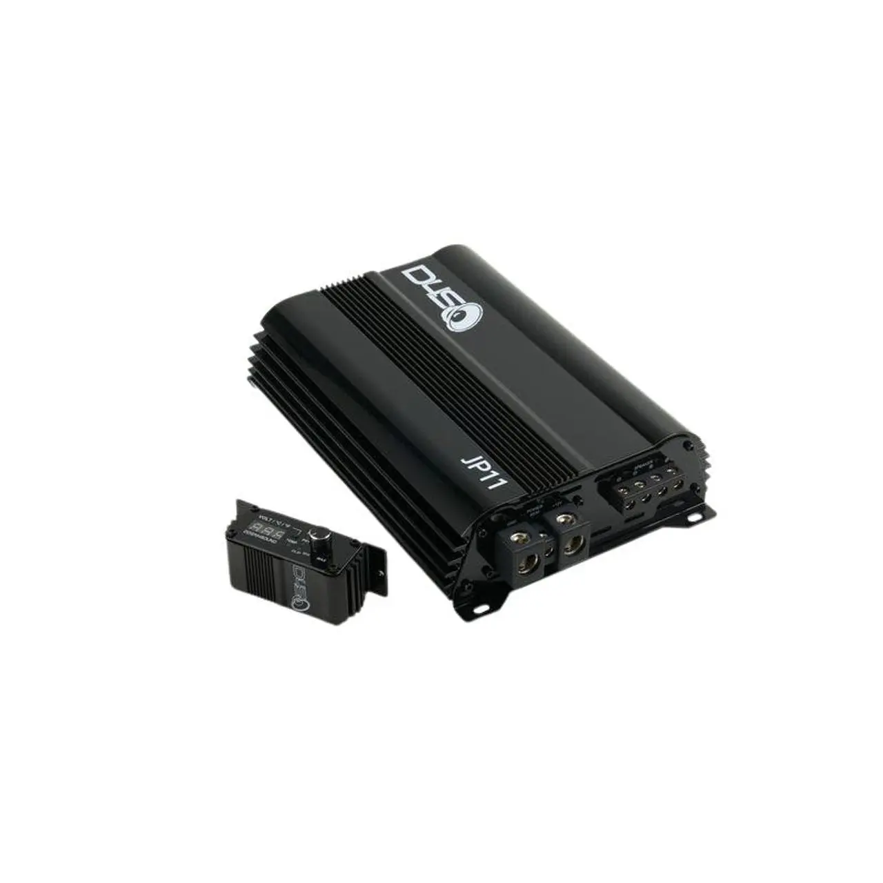 Down4Sound JP11 1100W RMS Monoblock Amplifier