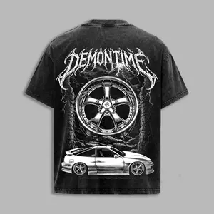 JDM Car Graphic T-Shirt – Streetwear Oversized Tee, JDM Drift Car Tee – Cool Streetwear Graphic T-Shirt, cartee, jdmstyle, vintagestyle, driftcar, carlover