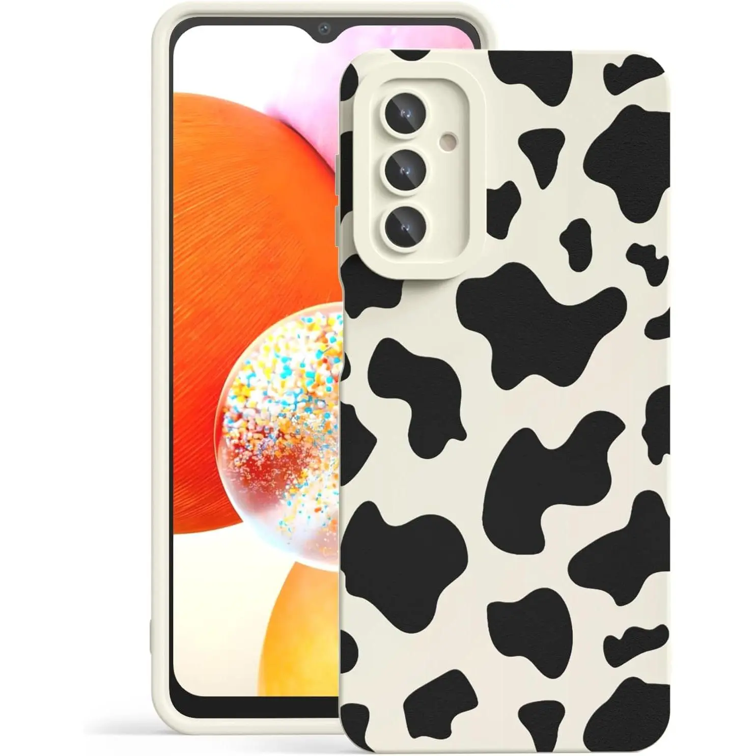 Cow Print