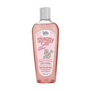 Bobbi Panter Shaggy Cat Signature Shampoo & Con ditioner, 8oz